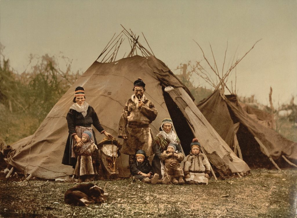 Sami Culture in Norway