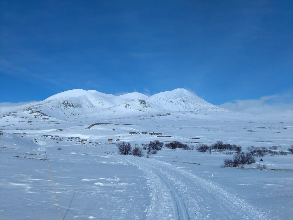 Rondane National Park