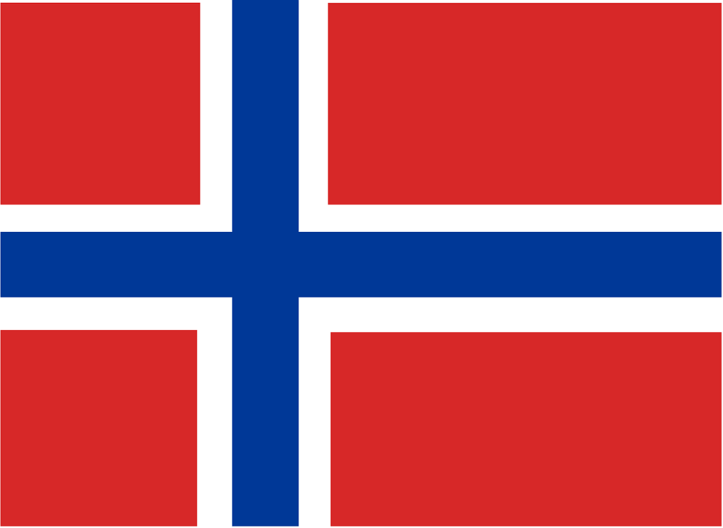 Norway Flag