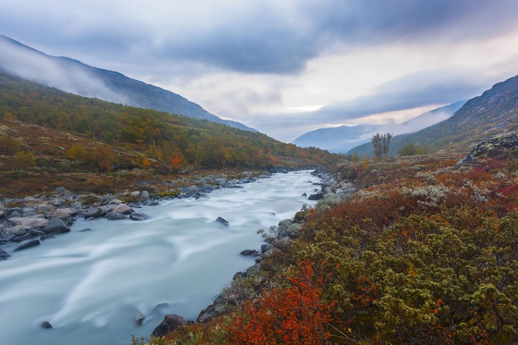 Jotunheimen National Park