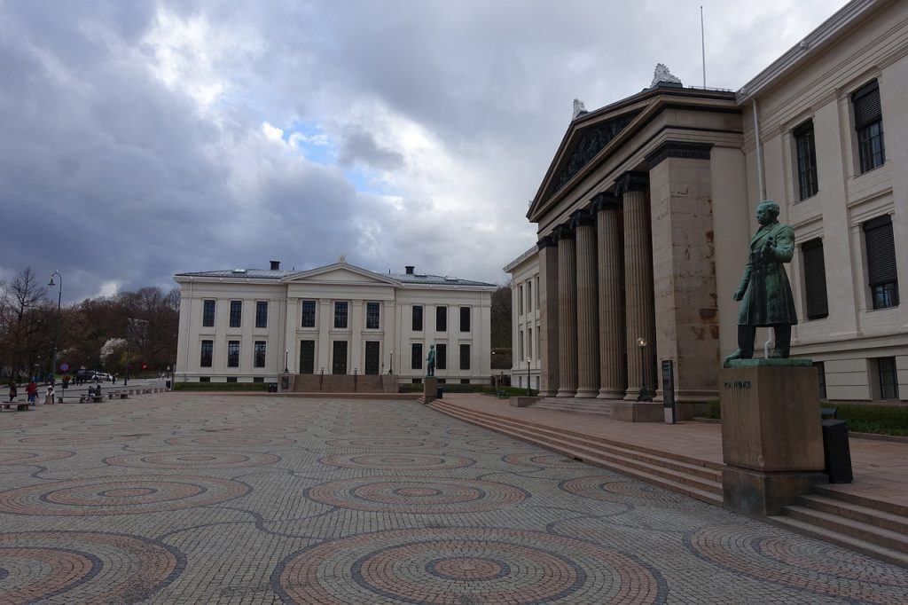 University of Oslo