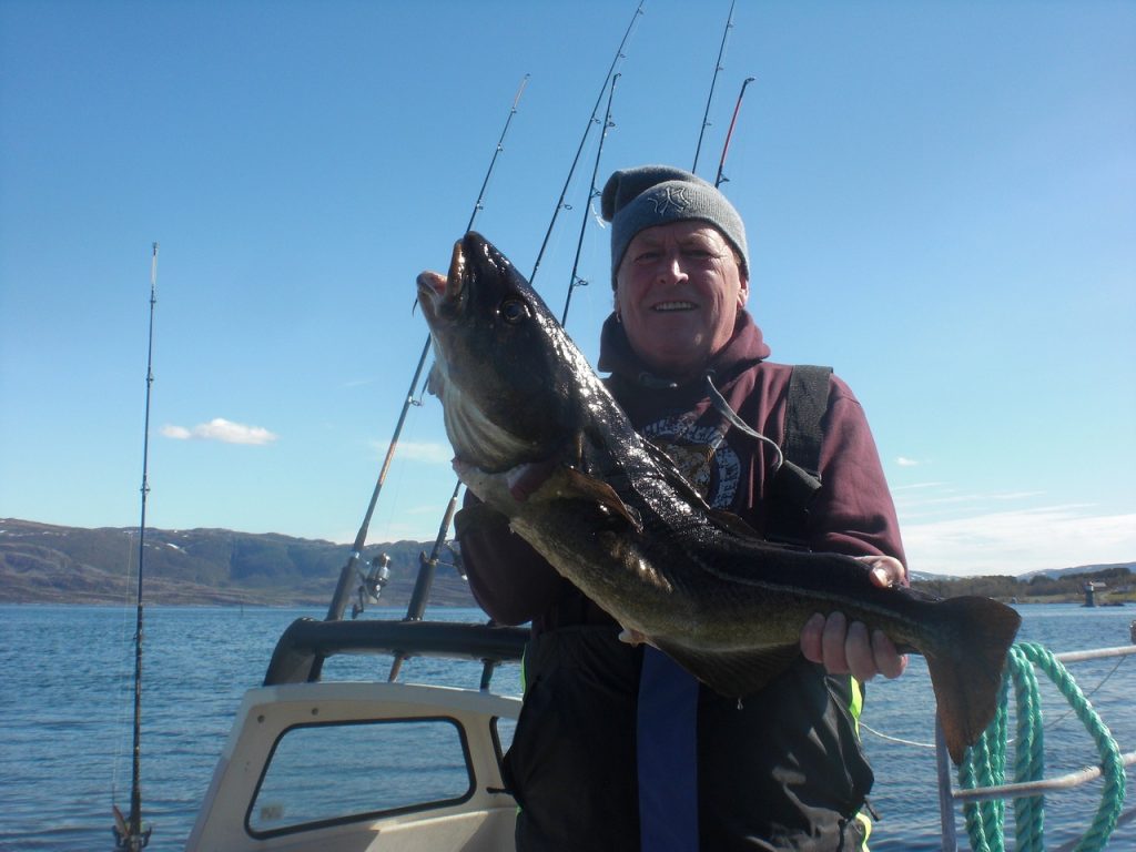 Fishing Trips in Norway