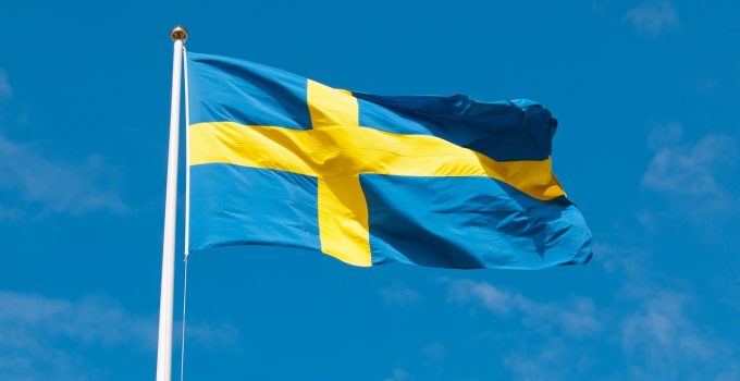 Comparative Study of Norway and Sweden