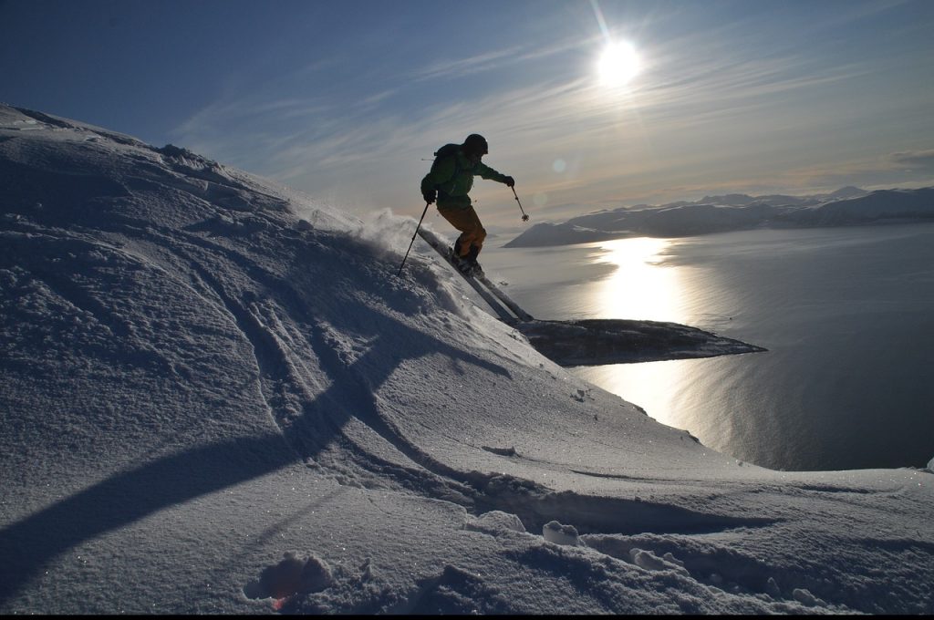 Ski vacations in Norway