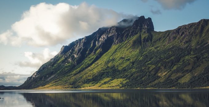Norway Itinerary: 7 Days of Nordic Wonder