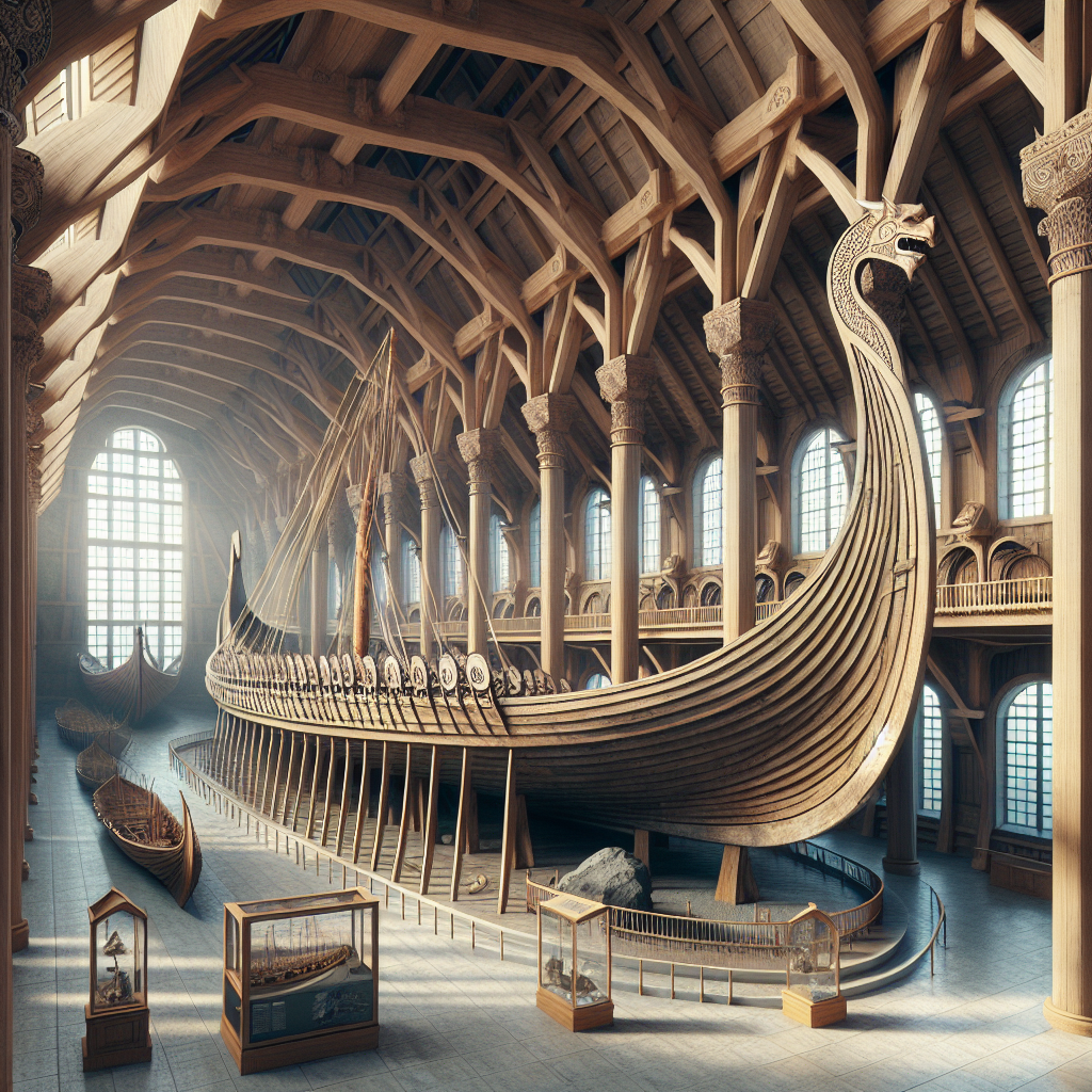 Viking Ship Museum